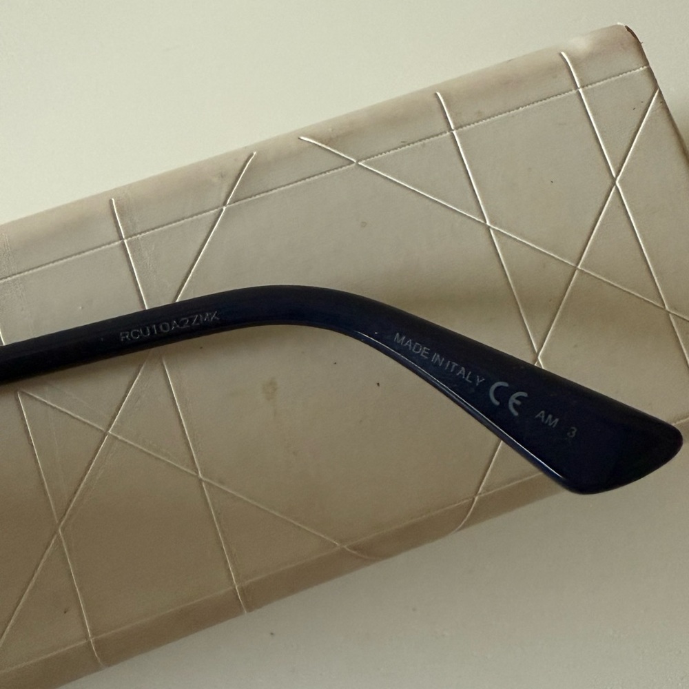 sunglasses dior so real - Picture 5 of 7